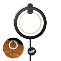 Lampe personnalisable ronde nomade de différentes couleurs - Bily | Xoopar - Pandacola