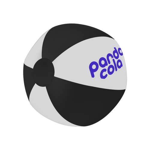Ballons de plage - Ballon de plage personnalisé gonflable en PVC - Nataninio - Pandacola