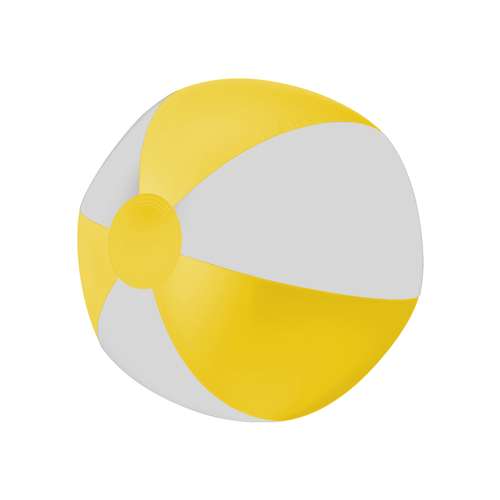 Ballon de plage personnalisé gonflable en PVC - Nataninio