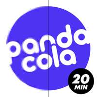 Forfait vectorisation logo 20 Min - Pandacola