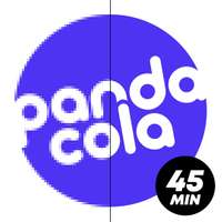 Forfait vectorisation logo 45 Min - Pandacola