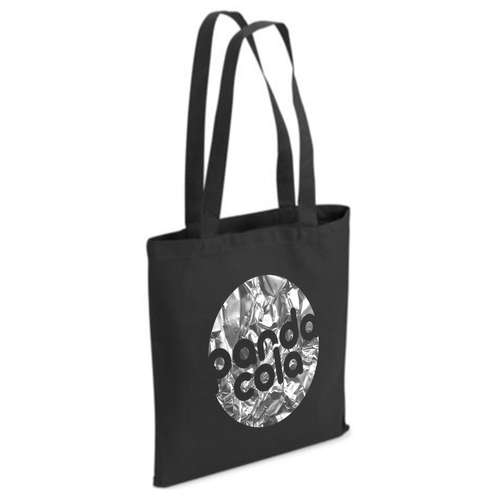 Sacs shopping - Tote bag publicitaire en coton 140 gr/m² - Batoo - Pandacola