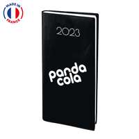 Agenda publicitaire quinzainier Made In France - Officio - Pandacola