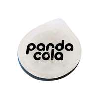 Préservatif publicitaire en capsule rond - Safe - Pandacola