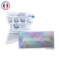 Ethylotest personnalisable avec ballon - Takecare - Pandacola