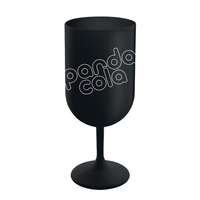 Gobelet personnalisable réutilisable 14-18 cl - Eco Vini - Pandacola