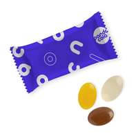 Mini sachet de bonbon personnalisable 3gr - Pandacola