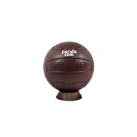 Mini ballon de foot personnalisé vintage - Originel mini - Pandacola