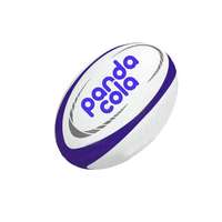Mini ballon de rugby publicitaire - Joz - Pandacola