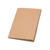 Porte-documents personnalisé en carton recyclé A4 - Glae - Pandacola