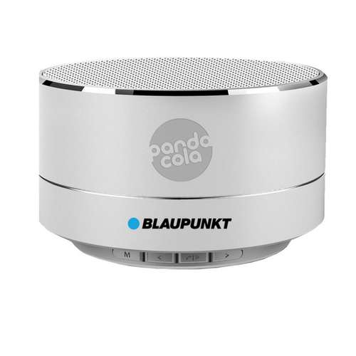Enceintes/haut-parleurs - Enceinte Bluetooth personnalisable Blaupunkt - 5W Blues - Pandacola