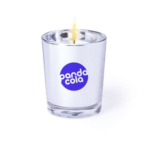 Bougies parfumées - Bougie publicitaire parfumée dans une boîte individuelle - Nettax - Pandacola