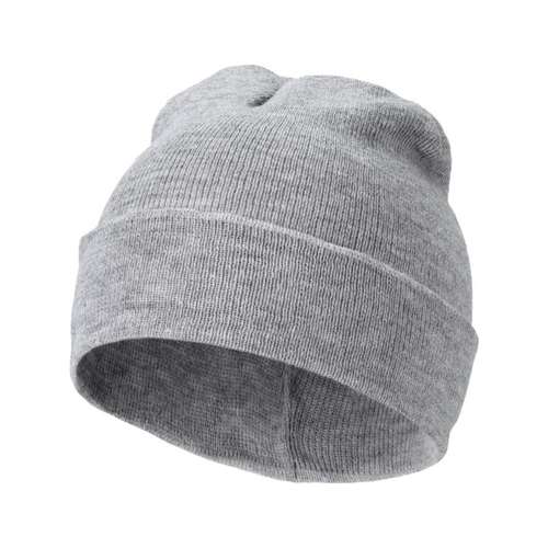 Bonnets - Bonnet avec rabat 100% acrylique personnalisable - Froz - Pandacola