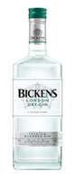 Bouteille de Gin Bickens - 100cl - Pandacola