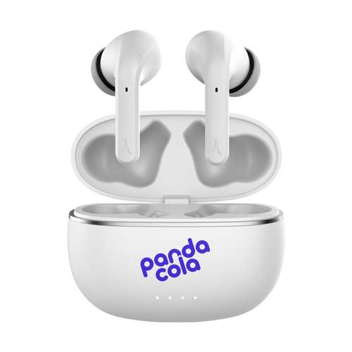 Ecouteurs - Ecouteurs stéréo intra-auriculaire personnalisable Bluetooth | Akashi - Meyo - Pandacola