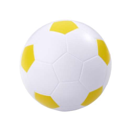 Anti-stress - Anti-stress publicitaire en forme de ballon de football - Anderson - Pandacola