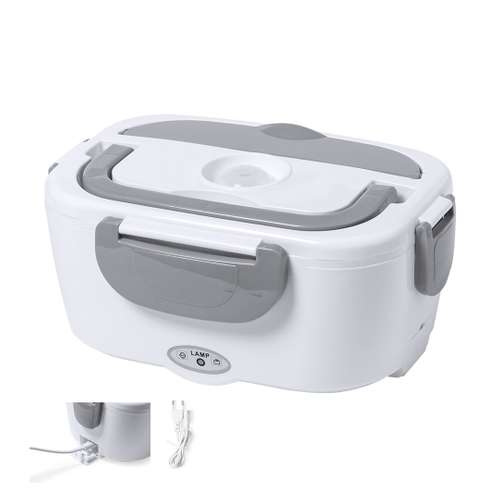 Lunch box/Bentos - Lunch box chauffante personnalisable capacité 1l - Calpy - Pandacola