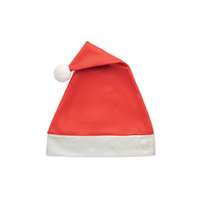 Bonnet de Noël personnalisable en rPET - Airpelito - Pandacola