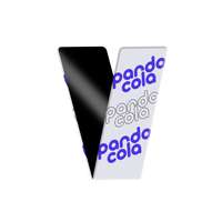 Magnet personnalisé souple marque-page  3x8 cm - Pafmax - Pandacola