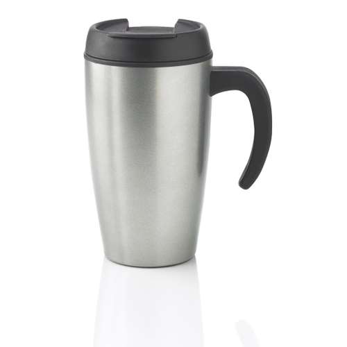 Mugs - Mug personnalisé étanche 400 ml - Urban - Pandacola