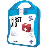 Kit personnalisé pour premiers secours - MyKit First Aid - Pandacola