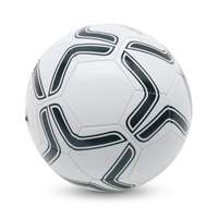 Ballon de foot en PVC taille officielle 5 - Tipon - Pandacola