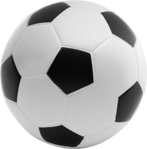Anti-stress - Anti-stress en forme de ballon de foot - Raispire - Pandacola
