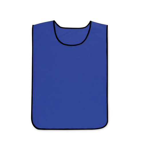 Chasubles - Chasuble de sport publicitaire polyester - Play Vest - Pandacola
