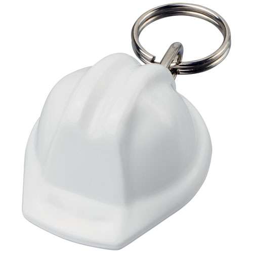Porte-clés standards - Porte-clés personnalisé en forme de casque de chantier rigide - Kolt - Pandacola