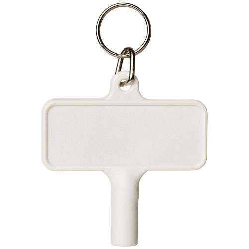 Porte-clés multifonctions - Porte-clés personnalisé avec clé à radiateur - Largo - Pandacola
