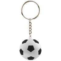 Porte-clés publicitaire avec ballon de football - Cusseta - Pandacola