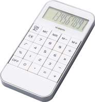Calculatrice de poche publicitaire - Cairns - Pandacola