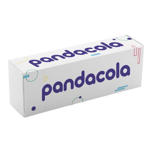 Boîtes cadeaux - Boîte cadeau personnalisable pour lunettes de soleil - CreaBox Sunglasses - Pandacola