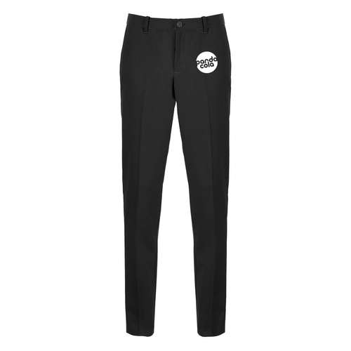 Pantalons - Pantalon personnalisé de costume en polyester 200 gr/m² | Neoblu® - Gabin - Pandacola