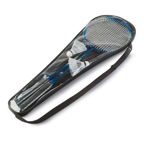 Raquettes (tennis, ping-pong, badminton, etc...) - Jeux de badminton personnalisé - Tahou - Pandacola