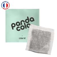 Sachets de thé personnalisable en vrac - Made in France - Le Beau Thé - Pandacola