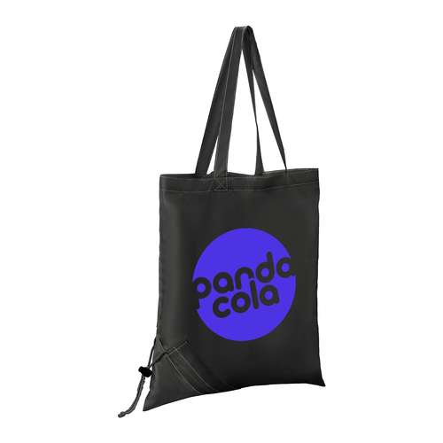 Sacs shopping - Tote bag pliable en polyester - Joya - Pandacola