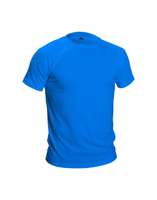 T-Shirt sport enfant à manches courtes 140g/m² - Kiddy | Mustaghata - Pandacola