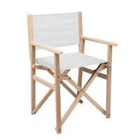 Chaise pliable personnalisée en bois - Pliado - Pandacola