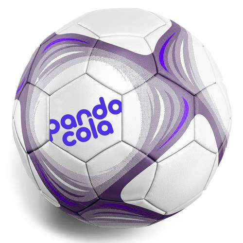 Ballons de sport (football, rugby, basketball, etc - Ballon de foot géant personnalisé - Brasilia XXL - Pandacola