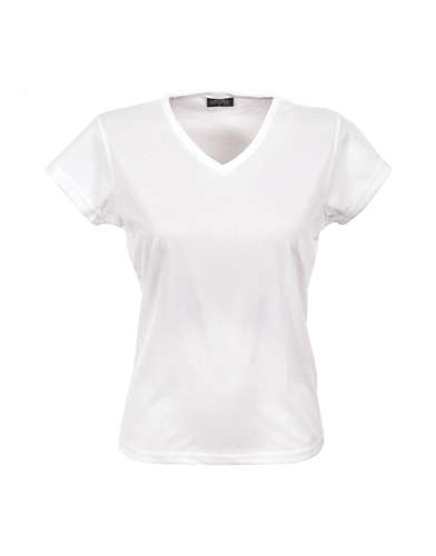 Tee-shirts - T-Shirt technique personnalisable Femme 160g/m² - Allure | Mustaghata - Pandacola