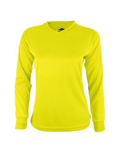 Tee-shirts - T-Shirt running Femme manches longues 140g/m² - Foulees | Mustaghata - Pandacola