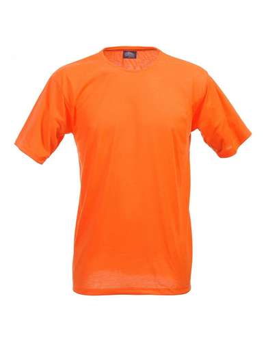 Tee-shirts - T-Shirt Homme à technologie Active Fit System - Highway | Mustaghata - Pandacola