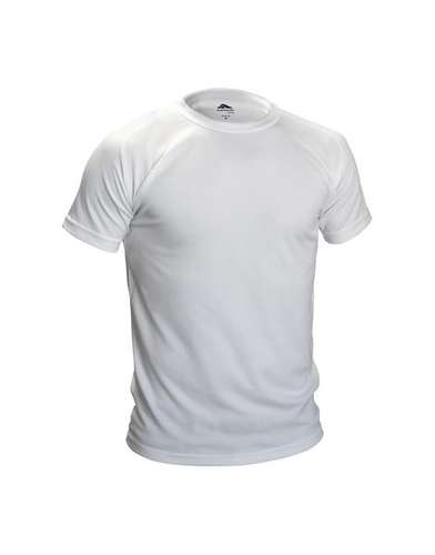 Tee-shirts - T-Shirt technique Homme manches courtes 140g/m² - Runair | Mustaghata - Pandacola