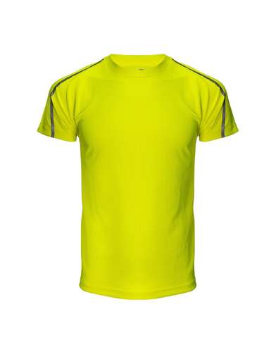 Tee-shirts - T-Shirt technique running Homme respirant 140g/m² - Rando | Mustaghata - Pandacola