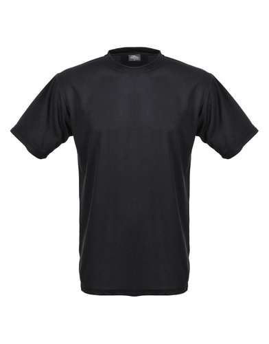 Tee-shirts - T-Shirt technique respirant Homme 160g/m² - Stratos | Mustaghata - Pandacola