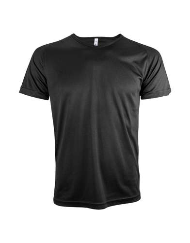Tee-shirts - T-Shirt running Homme respirant 125g/m² - Winner | Mustaghata - Pandacola