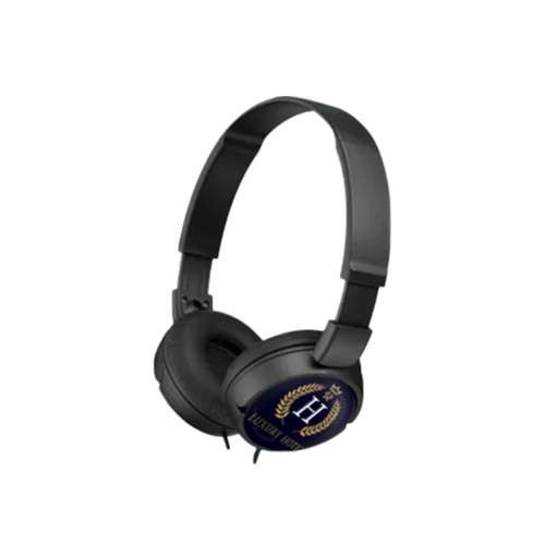 Casques - Casque Sony MDR-ZX310 personnalisable filaire et pliable - Xena - Pandacola