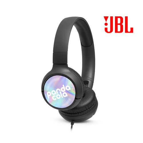 Casques - Casque filaire personnalisable JBL Tune 500 - Sono - Pandacola