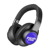 Casque de musique personnalisé Bluetooth| Fresh'n Rebel® - Clam 2 - Pandacola